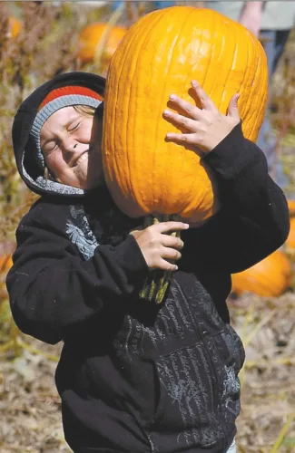 From our files: October 2011